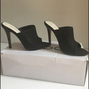 High heel mule - Aldo